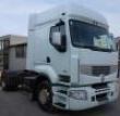 Renault Premium 450 شاحنة  رينو