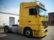 Mercedes-Benz Actros 1844 Mercedes-Benz Actros 1844 LS