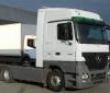 Mercedes-Benz Actros 1846 شاحنة اكتروس