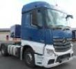 Mercedes-Benz Actros 1845 شاحنة اكتروس 13عدد 