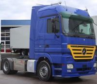 Mercedes-Benz Actros 1844 شاحنة اكتروس