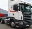 Scania R420 شاحنة سكانيا