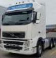 Volvo FH 540 شاحنة فولفو 