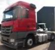 Mercedes-Benz Actros 1844 شاحنة اكتروس x2