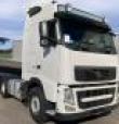 Volvo FH 460 شاحنة فولفو