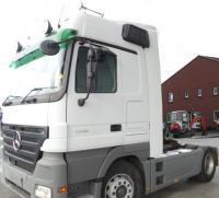 Mercedes-Benz Actros 1841 شاحنة اكتروس