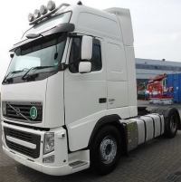 Volvo FH 460 شاحنة فولفو