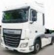 Daf XF 105 460 شاحنة داف