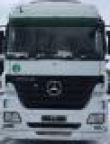 Mercedes-Benz Actros 1844 شاحنة اكتروس