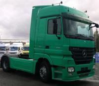 Mercedes-Benz Actros 1841 