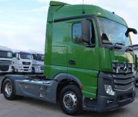 Mercedes-Benz Actros 1845 