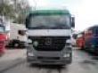 Mercedes-Benz Actros 1844 MegaSpace ,Euro5 شاحنتين