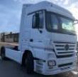 Mercedes-Benz Actros 1844 شاحنة اكتروس 