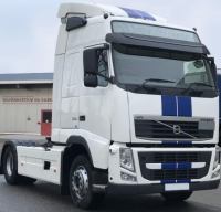 Volvo FH 460 شاحنة فولفو