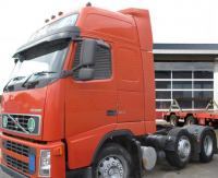 Volvo FH 440 شاحنة فولفو