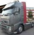 Volvo FH 480 شاحنة فولفو 