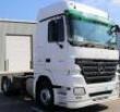 Mercedes-Benz Actros 1844 شاحنة اكتروس