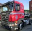 Scania R420 شاحنة سكانيا