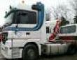 Mercedes-Benz Actros 1841 