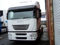 Iveco Iveco Stralis 420 