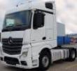 Mercedes-Benz Actros 1845 شاحنة اكتروس 