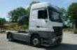 Mercedes-Benz Actros 1844 Megaspace Retarder