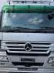 Mercedes-Benz Actros 1844 شاحنة اكتروس 