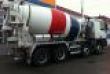 خلاط اسمنت Stetter Karrena actros 3541