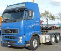 Volvo FH 440 شاحنة فولفو