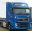 Volvo FH12 460 شاحنة فولفو 