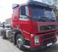 Volvo FM 12 420 شاحنة فولفو