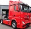 Mercedes-Benz Actros 1848 شاحنة اكتروس 