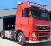 Volvo FH 420 شاحنة فولفو