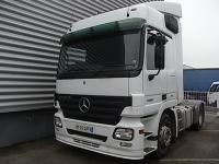 Mercedes-Benz Actros 1841  Mega