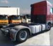 Mercedes-Benz Actros 1844 شاحنة اكتروس