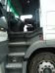 Mercedes-Benz Actros 1844 Mercedes-Benz ACTROS 1844 MEGASPACE 