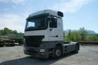 Mercedes-Benz Actros 1844 Megaspace Retarder