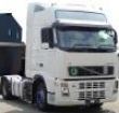 Volvo FH 480 شاحنة فولفو