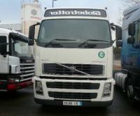 Volvo FH 12 420 العدد 6 شاحنات