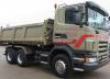 Scania R440 قلاب سكانيا