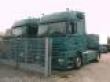Mercedes-Benz Actros 1848 