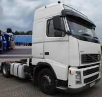 Volvo FH 12 420 شاحنة فولفو