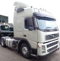 Volvo FM 400 شاحنة فولفو 