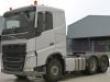 Volvo FH 500 6x4 شاحنة فولفو