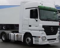 Mercedes-Benz Actros 1844 شاحنة اكتروس