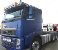 Volvo FH 500 شاحنة فولفو