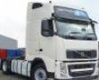 Volvo FH 460 شاحنة فولفو 