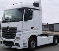 Mercedes-Benz Actros 1842 شاحنة اكتروس 