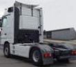 Mercedes-Benz Actros 1844 شاحنة اكتروس