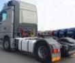 Mercedes-Benz Actros 1846 شاحنة اكتروس